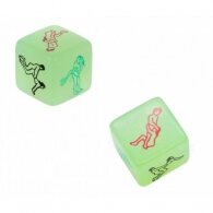 Φωσφοριζέ Ζάρι με στάσεις