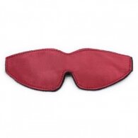 Κόκκινη Μάσκα Καλύπτρα Ματιών Naughty Toys