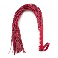 Naughty Toys Braided Flogger 74 cm