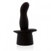 PleasureLab G-Spot Attachment Black