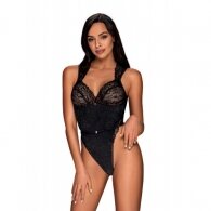 Obsessive Elisetta Teddy Lingerie