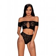 Obsessive Sexy Inessita Set