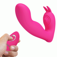 Pretty Love Josephine Wearable Vibrating R/C Bunny Pleaser