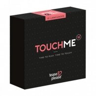 Touch Me Erotic Game