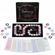Intimacy Couple Board Game
