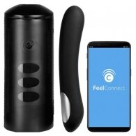 KIIROO Titan and Pearl2 Couples Set