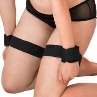 Naughty Toys Arm and Thigh Bondage Restraint