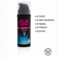 Φυσικό διεγερτικό ζελέ κλειτορίδας Electra Clitoral Stimulating