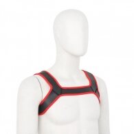 Naughty Toys Neoprene Harness