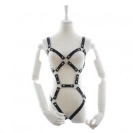 Naughty Toys Strappy Body Harness