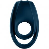 Δαχτυλίδι πέους & όρχεων με δόνηση Incredible Duo