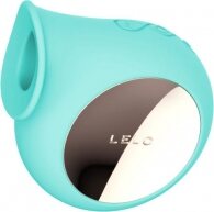 Κλειτοριδικός Δονητής Πολυτελείας Lelo Sila Cruise ΤΙΡΚΟΥΑΖ