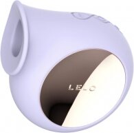 Κλειτοριδικός Δονητής Πολυτελείας Lelo Sila Cruise ΛΙΛΑ