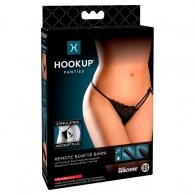 Στρινγκ S-L με Σφήνα βολίδα δόνησης και τηλεχειριστήριο