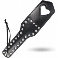 Μαστίγιο παντόφλα Naughty Toys Love Paddle 31 εκ