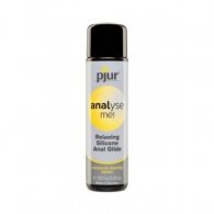 Πρωκτικό Λιπαντικό Σιλικόνης Pjur Analyse Me! Glide 100ml