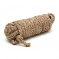 Φετιχιστικό καννάβινο σχοινί 5 μέτρων