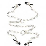 Ρυθμιζόμενοι Σφικτήρες Θηλών & Αιδοίου