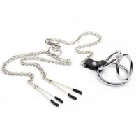 Διαχωριστικό Όρχεων με Σφικτήρες Θηλών ΜΕΓΑΛΟ