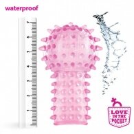 Love in the Pocket- Ερωτικό δάκτυλο