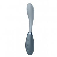 Satisfyer G-Spot Flex 3 δονητής σημείου G γκρίζο