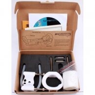 Chisa Novelties Penis Enlarger Pro Extender System White