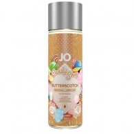 System JO Candy Shop H2O Λιπαντικό Νερού με Γεύση Καραμέλα Βουτύ