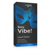 Orgie Sexy Vibe! Διεγερτικό για Γυναίκες 15ml