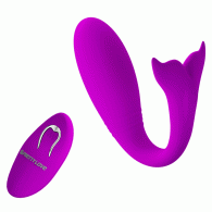 Pretty Love Jordyn remote controlled vibrator