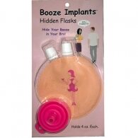 Σκανδαλιάρικα εμφυτεύματα μεταφοράς ποτού