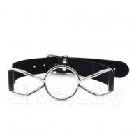 Naughty Toys Gag BDSM mouth extender Ø 3.2 cm