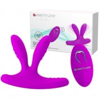 PRETTY LOVE Magic fingers