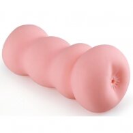 Ass masturbator for real men 16 X Ø 7.5 cm
