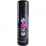 EROS kissable massage gel STRAWBERRY 100 ml
