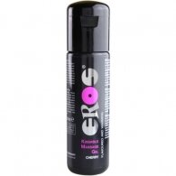 EROS Kissable Massage Gel Cherry 100 ml