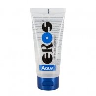 Eros Aqua άοσμο άχρωμο λιπαντικό νερού 100 ml