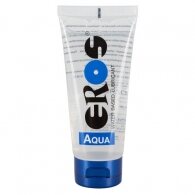 Eros Aqua άοσμο άχρωμο λιπαντικό νερού 200 ml