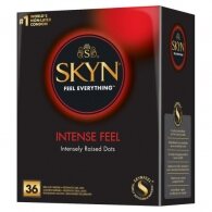 Manix SKYN Intense Feel 36 Condoms