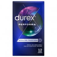 Durex Performa 12 Condoms