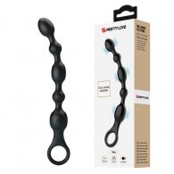 Pretty Love 10 Function Beaded Anal Vibrator