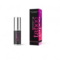 TABOO Pheromone for Her 15 ml