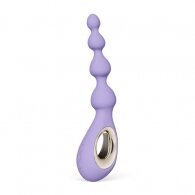 Lelo SORAYA Beads Violet Dusk