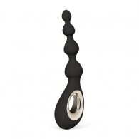 Lelo SORAYA Anal Beads Black