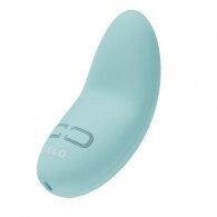 Lelo Lily 3 personal massager Polar Green
