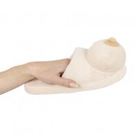 Παντόφλες σπιτιού Γυναικείο Στήθος