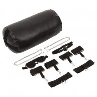 Bay Kitty Bondage Barrel