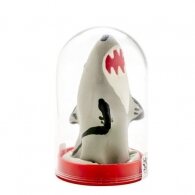 H12 Shark Fun condom