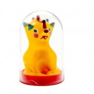 H21 Hedgehog Fun condom