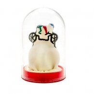 Διασκεδαστικό προφυλακτικό H31 Ποδήλατο