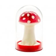 Διασκεδαστικό προφυλακτικό H35 Μανιτάρι